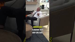 The Battle of New Orleans  Americans, French, and the Haitian Rebellion