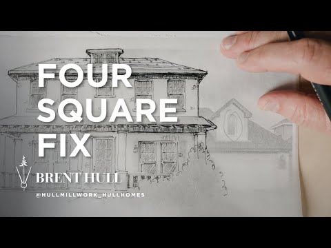 Four Square Fix—How to Make a Production House 10x Better