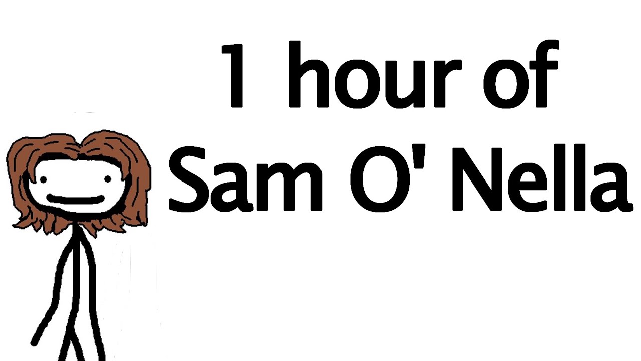 1 Hour Of Sam O' Nella Academy