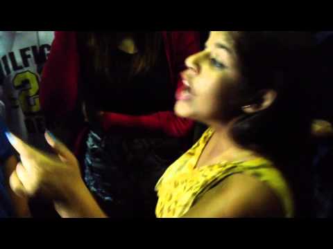 #BadDreamerBattle2 - Primera Ronda - STHONNY VS TOF (2015)