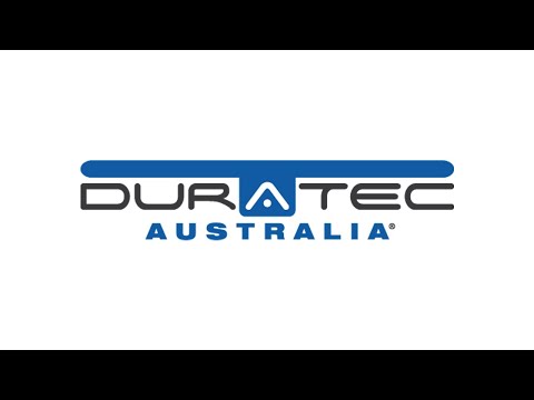 Duratec (ASX: DUR) Presentation | NWR Vantage Point Conference