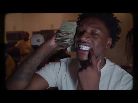 Swift Jitt - Lowkey Havin (Official Music Video)