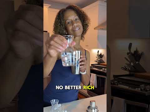 This Matcha Martini is smooth, earthy, and the perfect midweek pick-me-up.