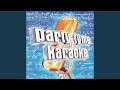 I Let A Song Go Out Of My Heart (Made Popular By Tony Bennett) (Karaoke Version)