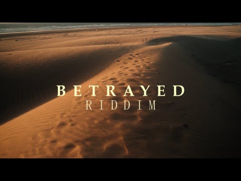 Sinky Beatz - Betrayed Riddim (Reggae Roots Instrumental)