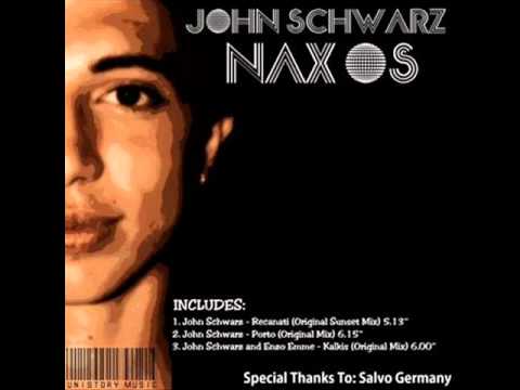 John Schwarz and Enzo Emme- Kalkis (Original Mix)