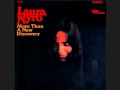 Laura Nyro - Hands Off the Man