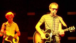 Deer Tick - Miss K - World Cafe Live Free at Noon - Philadelphia, PA - 9/2/11