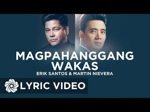 Video thumbnail for Magpahanggang Wakas