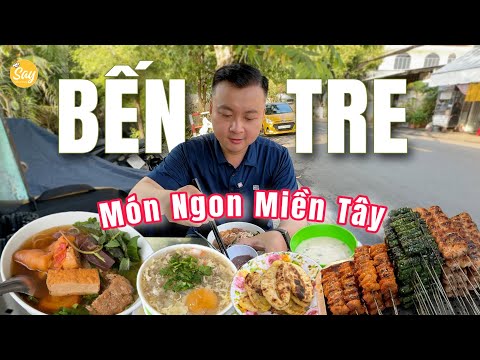Taxi Bến Tre