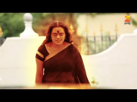 Yaaradi Nee Mohini - யாரடி நீ மோகினி - Horror Show - EP 63 - Chaitra, Natchathira - Zee Tamil