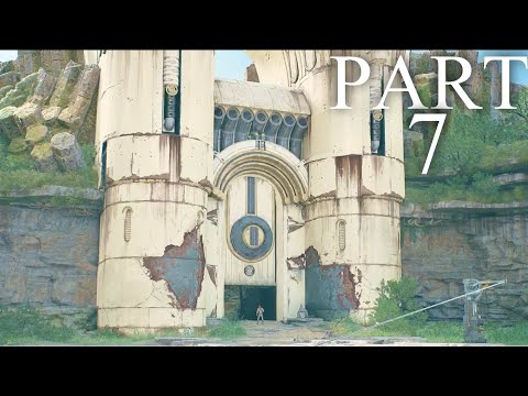 STAR WARS JEDI SURVIVOR PS5 Walkthrough Gameplay Part 7 - KOBOH FORREST (FULL GAME)