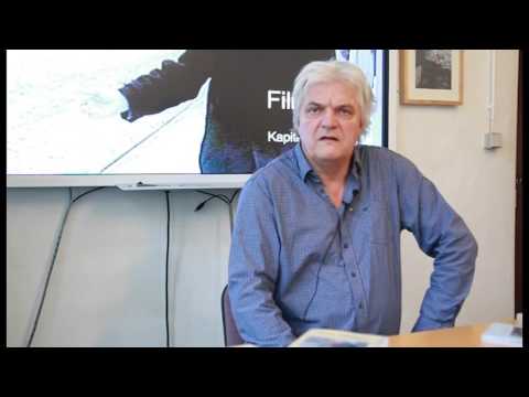 Medienwerkstatt Linden stellt neue Lindenfilme vor