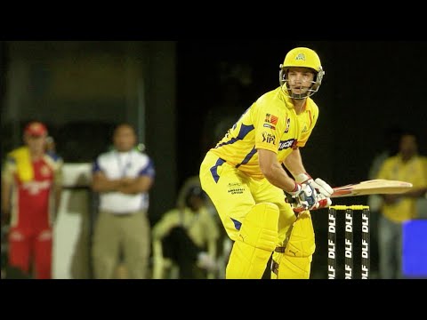 RCB vs CSK | IPL 2012 Match 13 Highlights | IPL Classics🔥| #ipl | #cricket 