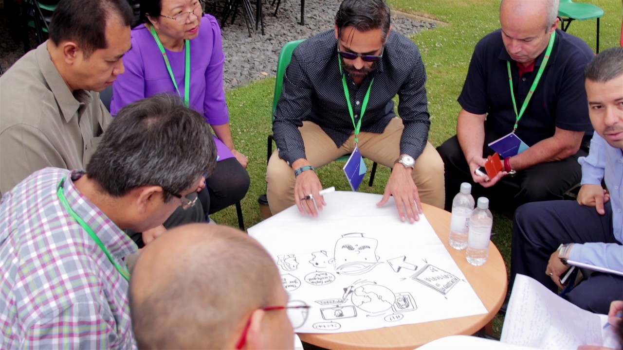 Better Learning Conference 2017