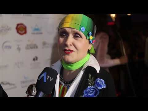 Danuta Stankiewicz: "Wydaję kolejną moją płytę", Gala VIP-a 2018