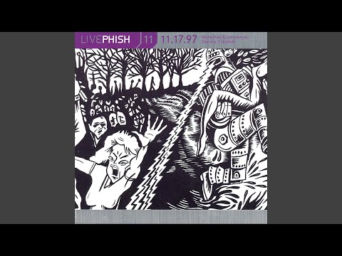 Olivias Pool - Phish
