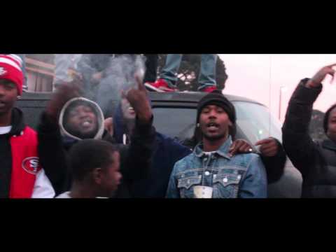 KE FT A.B. MILLI - I JUSS WANT THE MONEY (BEHIND THE SCENES)