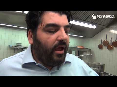 Una giornata con lo chef Cannavacciuolo di "Cucine da Incubo"
