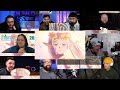 Frieren Beyond Jouney S End Season 2 Opening Lulu Mrs GREEN APPLE Reaction Mashup