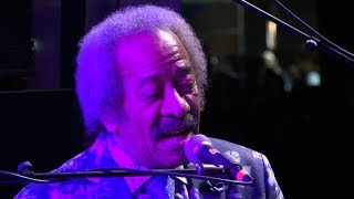 Allen Toussaint + The Funky Meters - All These Things