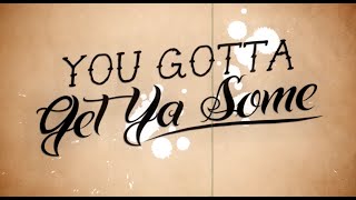 Sixx:A.M. - Get Ya Some (Lyric Video)