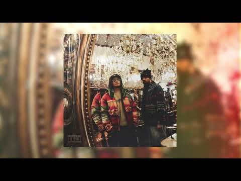 Lil Supa, Dann Niggaz & Gona- MANTRA Prod. NicoJP (Audio Oficial)