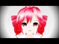 MMD I Want You Here