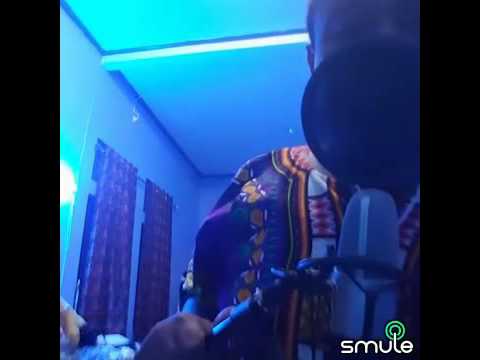 marvey Kaya - jang inga beta . cover by Ando Lioe