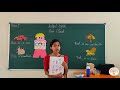 CLASS 1 ENGLISH THIS THAT GURUKULAM ONLINE CLASSES