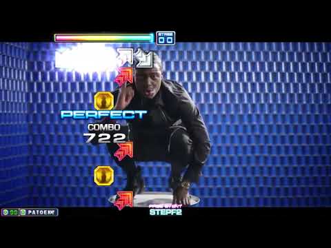 ECHO Lylloo feat. Jessy Matador / Eky Steps / STEPF2