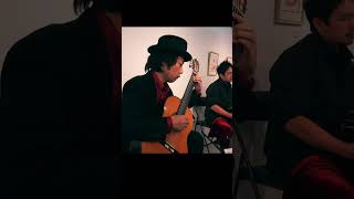 Download lagu 《準備はいいか》バンドネオン&ギターでピアソラ／Prepárense（Piazzolla） #guitar #bandoneon #shorts mp3