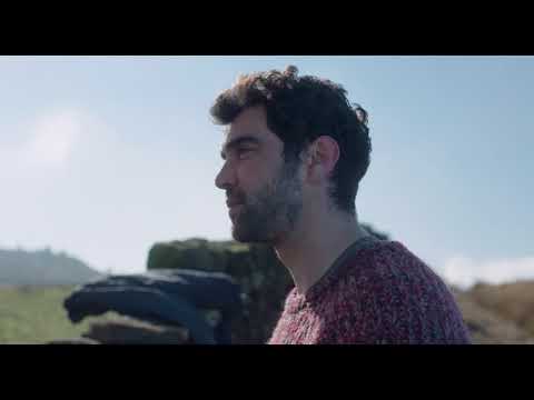 God's Own Country (Clip 'Building the Wall')