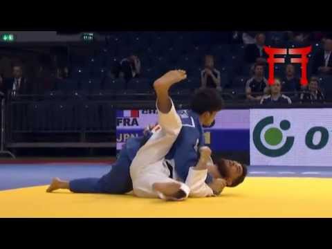 IPPON OF THE WEEK - Shohei Ono