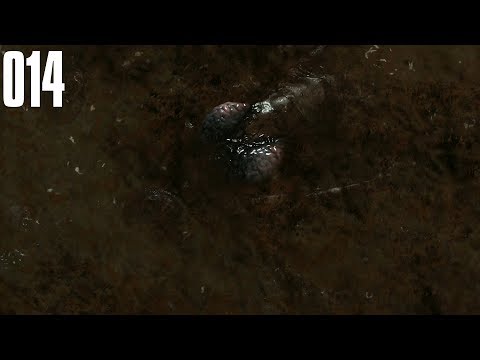 Metal Gear Solid 5: Phantom Pain - Walkthrough [German] Part 14 [HD]