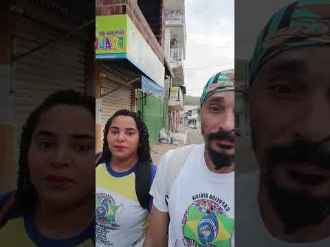 Mestre Real em Ubaíra Bahia Brazil,,,