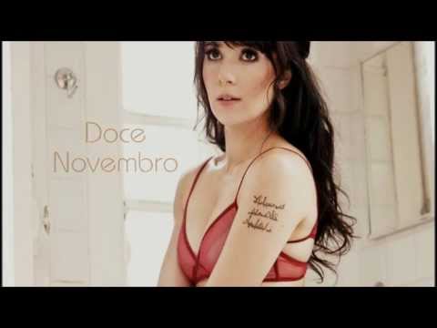 Doce Novembro video
