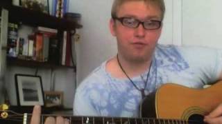 How to Play - She Hates Me, Puddle of Mudd
