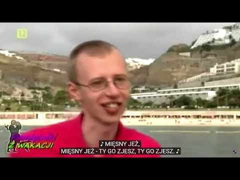 KlejNuty - Mięsny jeż(prod. CeZik)