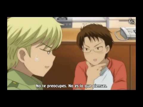 Video clip  ib + anime -otakugamer.