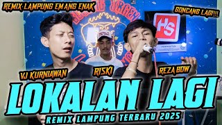 Download lagu LOKALAN NEW YEAR REMIX LAMPUNG NO SLOW || BUJANG ORGEN 2025 mp3