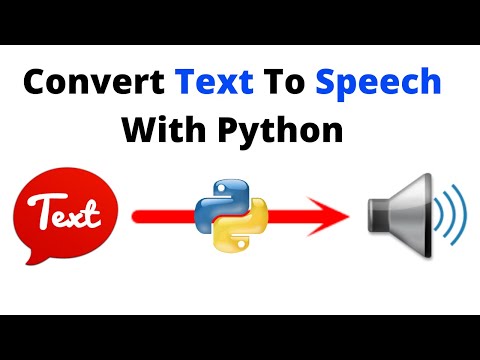 Premier Programme avec Python