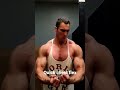 Quick Chest flex