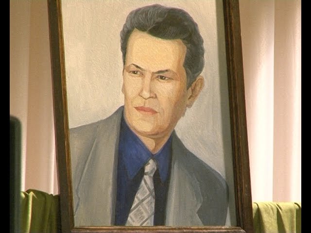 Ирек җырчысы 