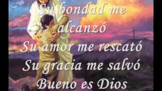 Dios ha sido bueno - Marcos Witt