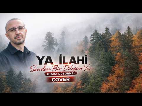 Ya İlahi Senden Bir Dileğim Var (Hara Düşürme) - Engin Titiz (COVER)
