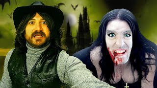 Van Helsing: The Movie: The Game