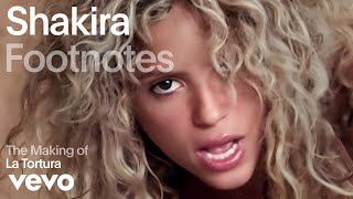 Download lagu Shakira - The Making of 'La Tortura' | Vevo Footnotes ft. Alejandro Sanz mp3 Download lagu Shakira - The Making of 'La Tortura' | Vevo Footnotes ft. Alejandro Sanz mp3