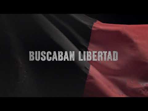 Thumbnail of the video: Un Extraño Enemigo: Marcha 27 de Agosto