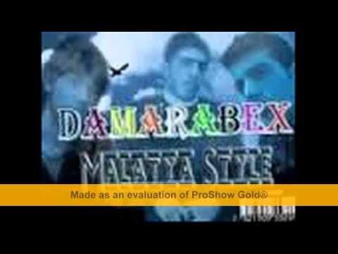 Dj Kral Ft. Kırk4imha - Yapamadım